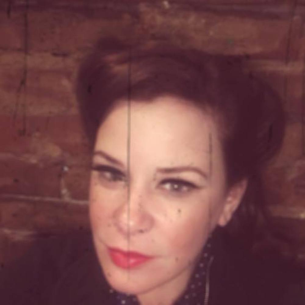 Meet your Posher, Kristin